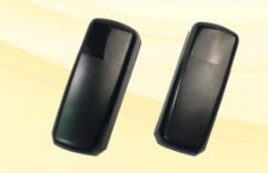 Automatic Gate Photocell Sensor, Infrared Sensor with Internal Rotation System, Detecting Range>12m